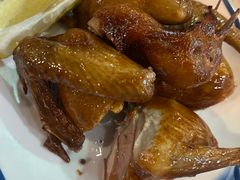 -华源餐厅·海鲜大排档(日月贝店)