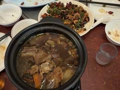 -聚首堂·特色小吃·肘子(什刹海德胜门店)