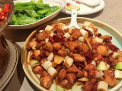 -饕林餐厅(春熙路店)