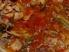 -黔蘑菇四季餐厅(观山湖店)