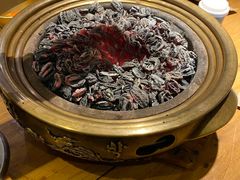 -红沃烤肉(家乐福2部店)