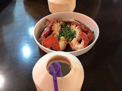 -盒马鲜生(杭州运河上街店)