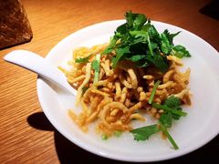 -村外有星光小食铺(长嘉汇店)