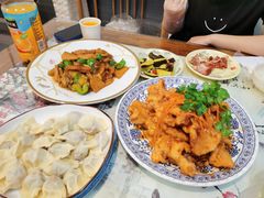 -石老头关东饺子王·东北菜(嘉华鑫城店)