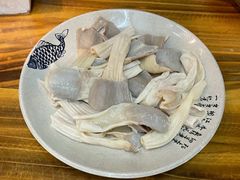 -老街坊市井火锅(营门口店)