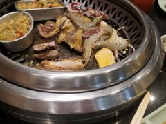 -盛江山自助料理(太原街万达店)