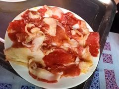 -松明一烤肉馆(鲁园店)