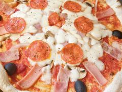 -JINNS锦时 steak&pizza(浸信会礼拜堂旧址店)