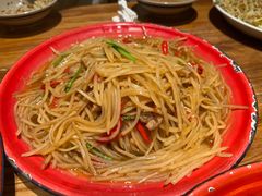 -破三川·新川菜(静安大融城店)