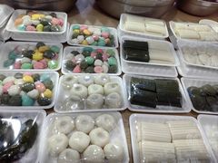 -西归浦每天偶来市场