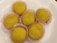 榴莲酥-金苑海鲜酒家(新港中路店)