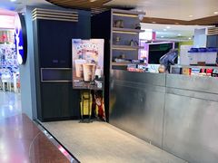 -luckincoffee瑞幸咖啡(香港名店街店)