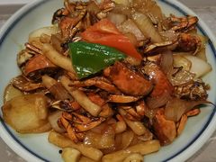 -周家二小姐的菜(丹阳店)