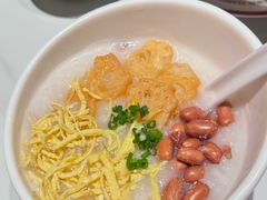 -金牌禄运·点心·啫煲(百信广场店)