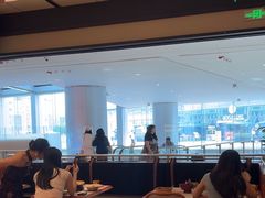 -太食獸泰式茶餐厅(IFS国金中心店)