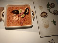 -春树下·树屋花房西餐厅(罍街AS1980店)