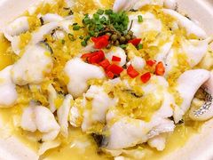 -醉得意·家常菜(二七路店)
