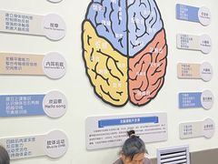 -澳洲袋鼠早教(南二环店)