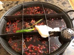 -化龙桥九宫格火锅(清水河店)