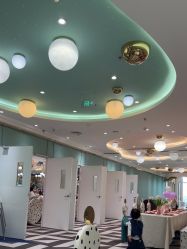 -奈尔宝·儿童乐园·亲子餐厅(苏州大悦城店)