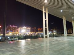 -洛阳龙门站