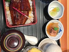 -皇品田苑日式料理(苏州中心店)