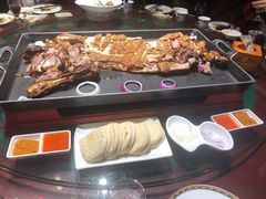 -九十九顶毡房(阜石路店)