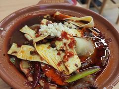 -71号豆汤饭·成都小馆(重庆观音桥店)