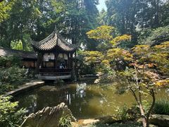 -成都杜甫草堂博物馆