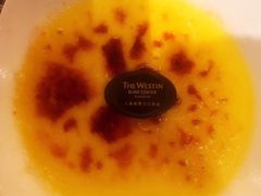 -威斯汀舞台餐厅