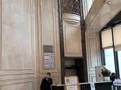 -凤凰印象公寓(深圳罗湖大剧院东门店)