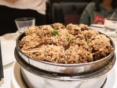 荷香糯米排骨-金春禧(世茂国际广场店)