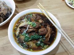 -水仙拉面(水仙街店)