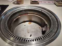 -赤坂亭M9和牛烧肉·日料398放题(万达店)