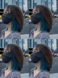 -Kraemer Paris  苏豪路易士·嘉玛发廊