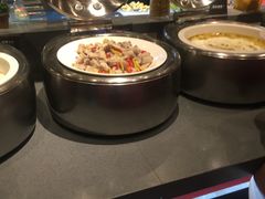 -凡塔斯牛排餐厅(厚街万达店)