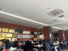 -吾穆勒蓬灰牛肉面·清真(北滨河中路店)
