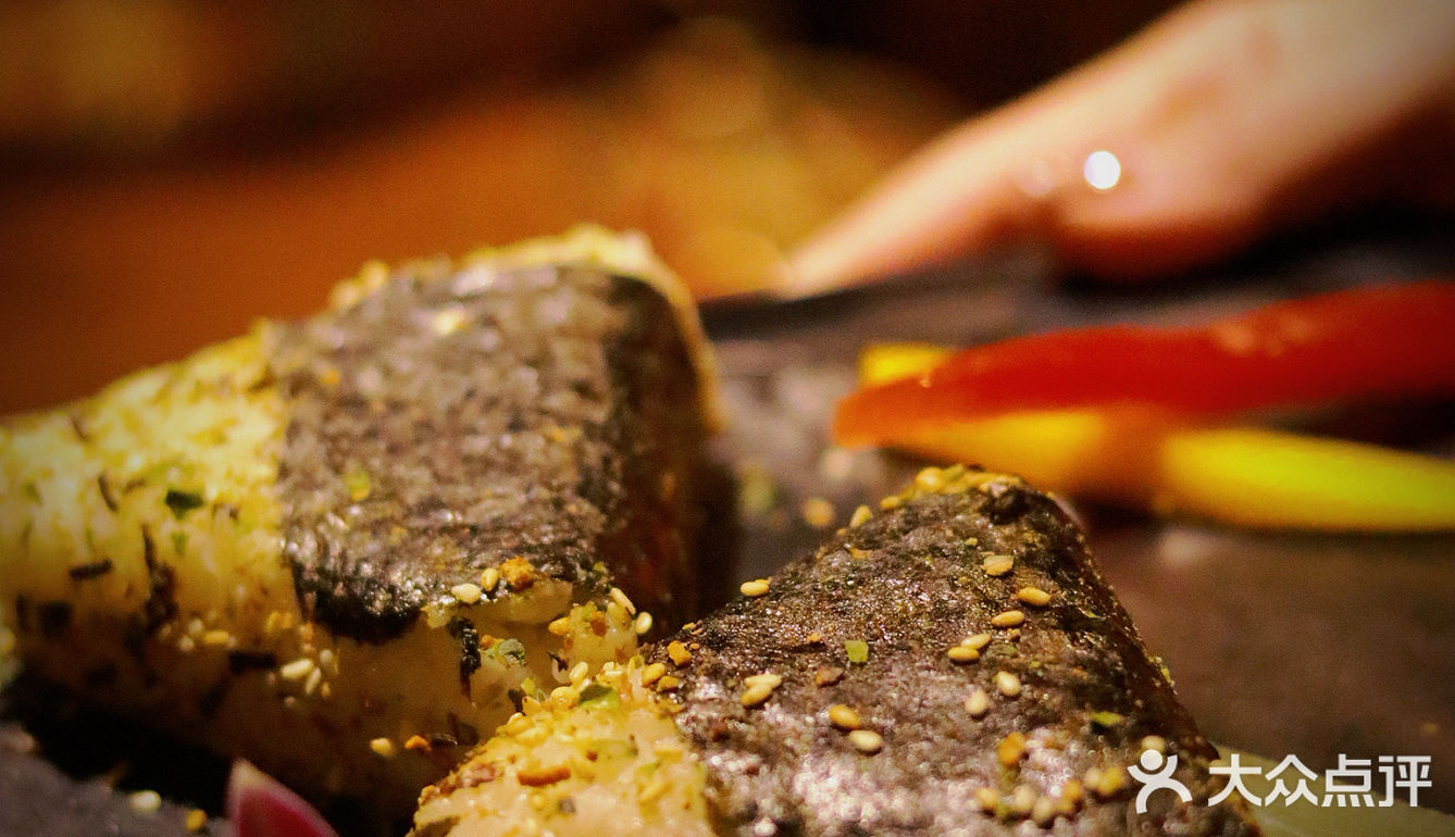 湛江探店｜论吃日式和牛烤肉🥩还得是秋元🥢