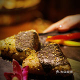 湛江探店｜论吃日式和牛烤肉🥩还得是秋元🥢