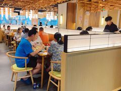 -伊喜饺子·烤鸭(五道口学院路店)
