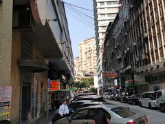 -陈光记烧腊店(罗保博士街店)