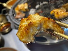 滋补炭烤鳗鱼-本炙炭烤·蒲烧活鳗料理店(金沙洲店)