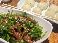 -金苑酒家·客家菜·广东老字号(万象店)