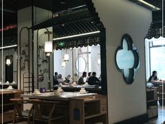 大堂-俏牛哥鲜牛肉牛肆馆(重庆天地店)