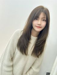 -H·Y HAIR SALON烫发·染发·造型