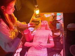 -逃脱反斗城沉浸剧情密室(北京路店)