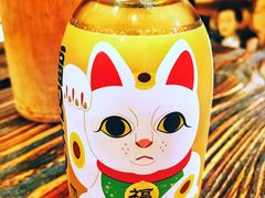 苏打水-平成屋· Late Night 食堂(四川北路店)