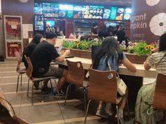 -魏家凉皮(解放路火车站店)