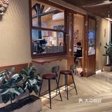 幸福感爆棚的咖啡面包🥯宝藏店