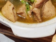 -山四砂锅(太原钟楼街店)